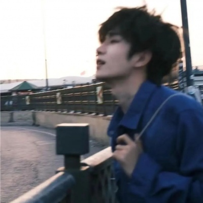 2026热门个性青春男生头像