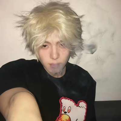 2026小众帅气个性男生头像