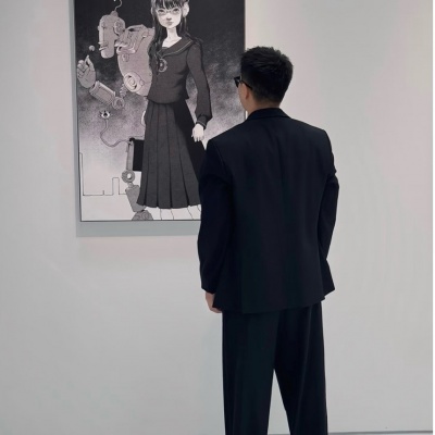 情侣头像2026最新款图片