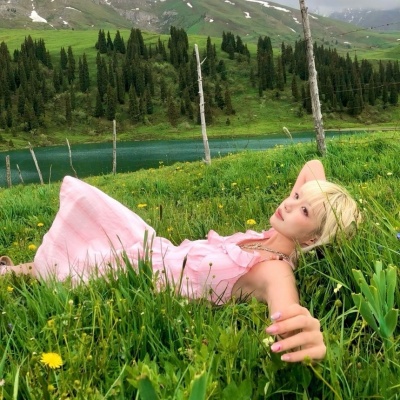 唯美风景ins旅游情头