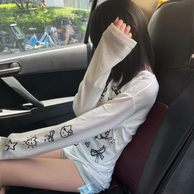 白开水头像女ins