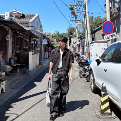 2026超甜情侣头像一男一女真人