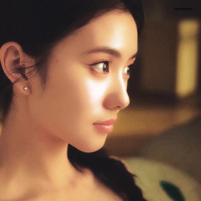 怀旧文艺古早感女头