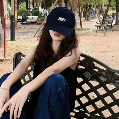 ins超萌可爱千金女头像