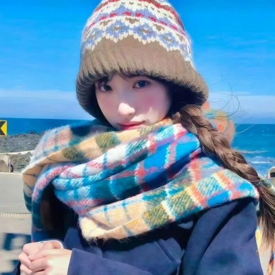 可爱又有气质的小众女生头像