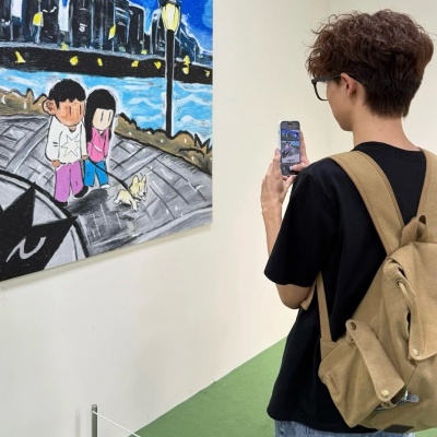 2026超火ins男头像