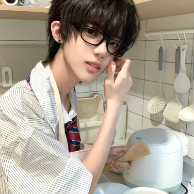 男生图片真人头像最新2026