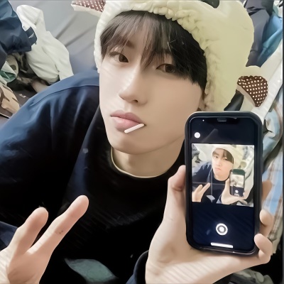 2026年帅气头像男