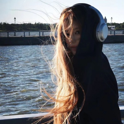 2026小清新女生头像