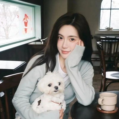 小众不撞款的ins女头像