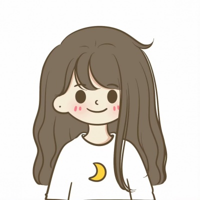 2026最新可爱简约卡通情侣头像