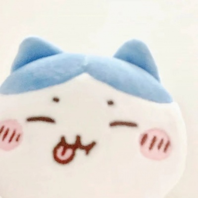 软萌可爱玩偶卡通情头