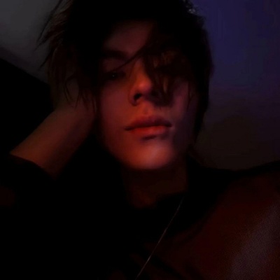 宝藏ins真人男头