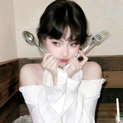 小众个性气质ins女生头像