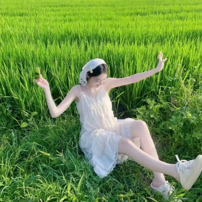 2026热门唯美气质女生头像