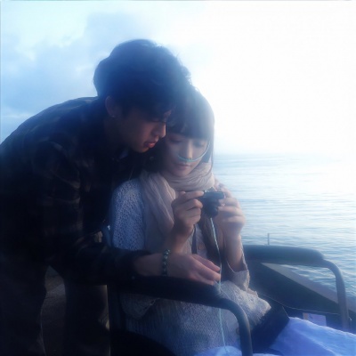 2026超火滤镜双人氛围情头