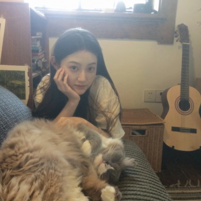 怀旧文艺古早感女头