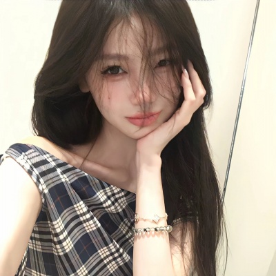 氛围感千金风女头