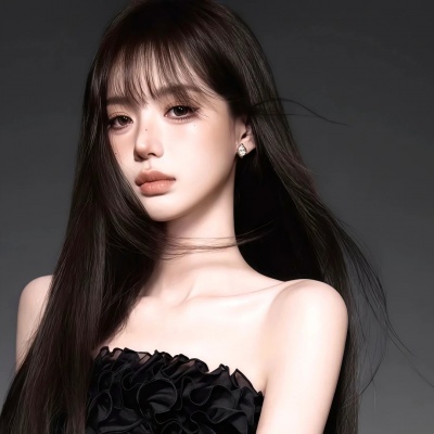 2026最新精选超萌ins可爱气质女生头像