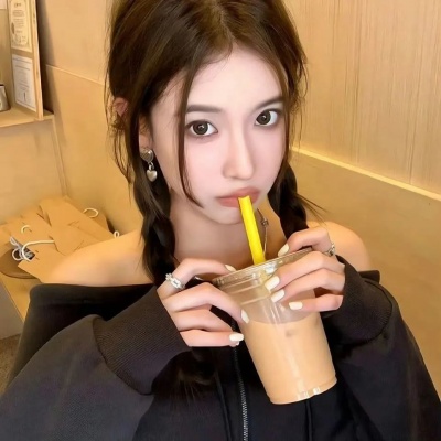 女孩微信头像2026最新款图片