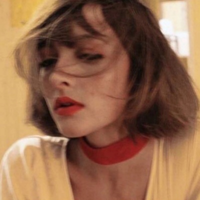 2026小众高级感女生头像