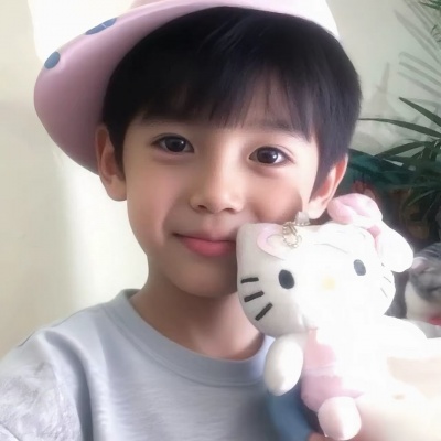 单独情头图片一男一女