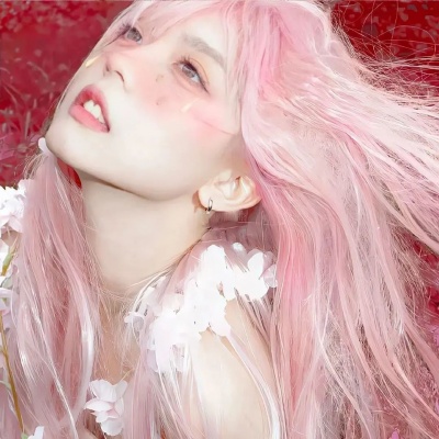 2026ins超火小众女头