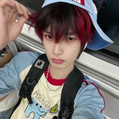 2026男生最新的头像