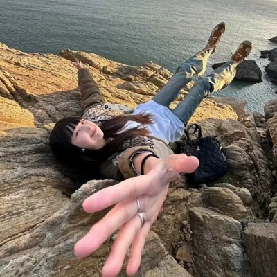 2026自由又浪漫超火女头