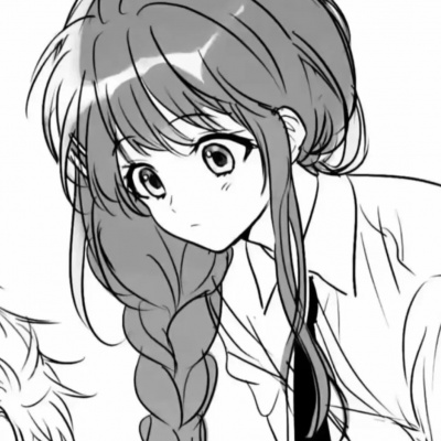 2026热门动漫黑白情头