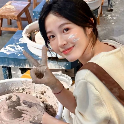 2026ins高质量情侣头像