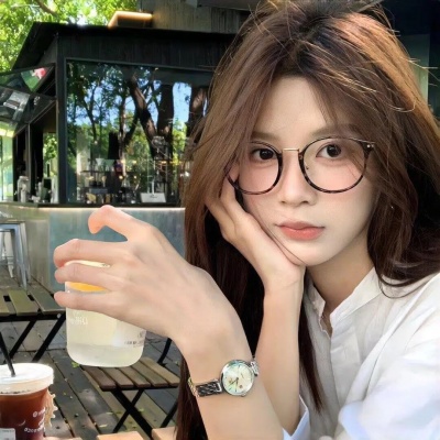 2026可爱有趣小众女