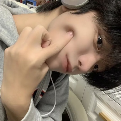 头像图片男ins高级质感真人