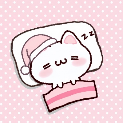 小众可爱卡通Q版情头