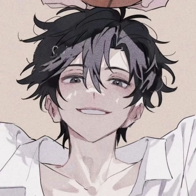 2026最火动漫头像男