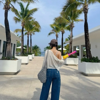 2026年一男一女真人情头