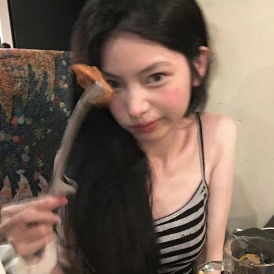 小红书最新头像女