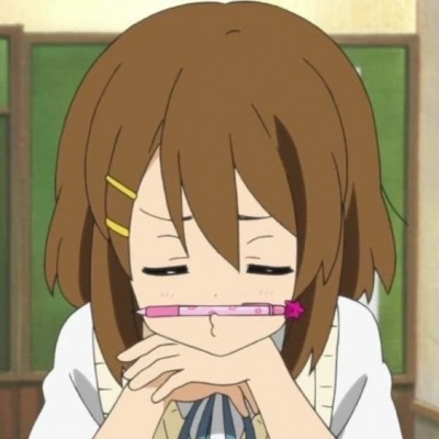 2026新款可爱动漫头像女