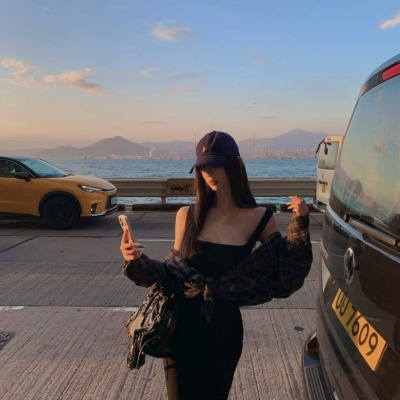 2026女生微信头像