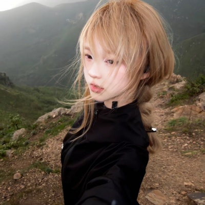 2026小众女生滤镜氛围感头像