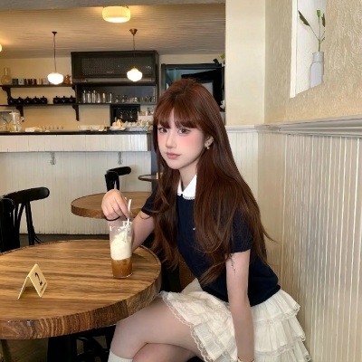 2026最火QQ头像女