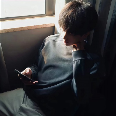 高清头像图片男