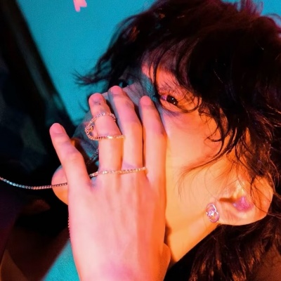 小众氛围感真人头像男生