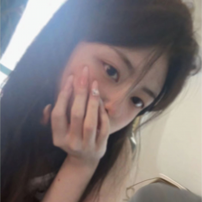 2026超火小清新ins女头