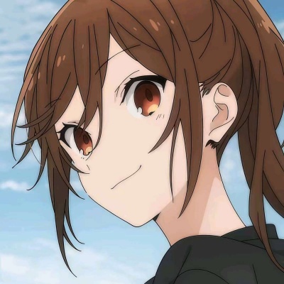 2026爆款动漫情侣头像一男一女单人分开