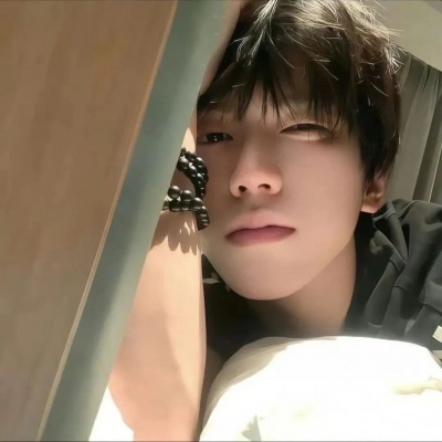 2026热门个性青春男生头像