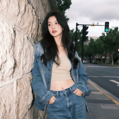 小众不易撞的ins情头