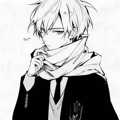 2026最火动漫情侣头像