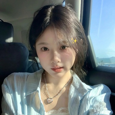 2026最火QQ头像女