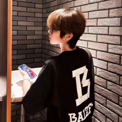 2026热门ins情侣头像